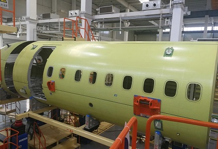 Portable Aircraft Paint Booth: Structural Design and Features
