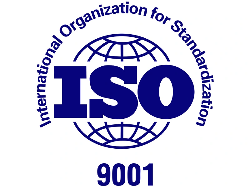 iso 9001