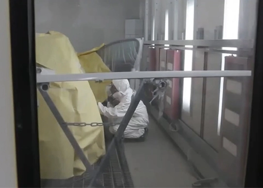 car booths for sale