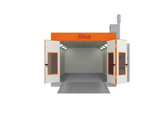 spraybooths for sale