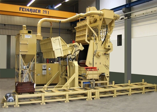 blast booth for sale