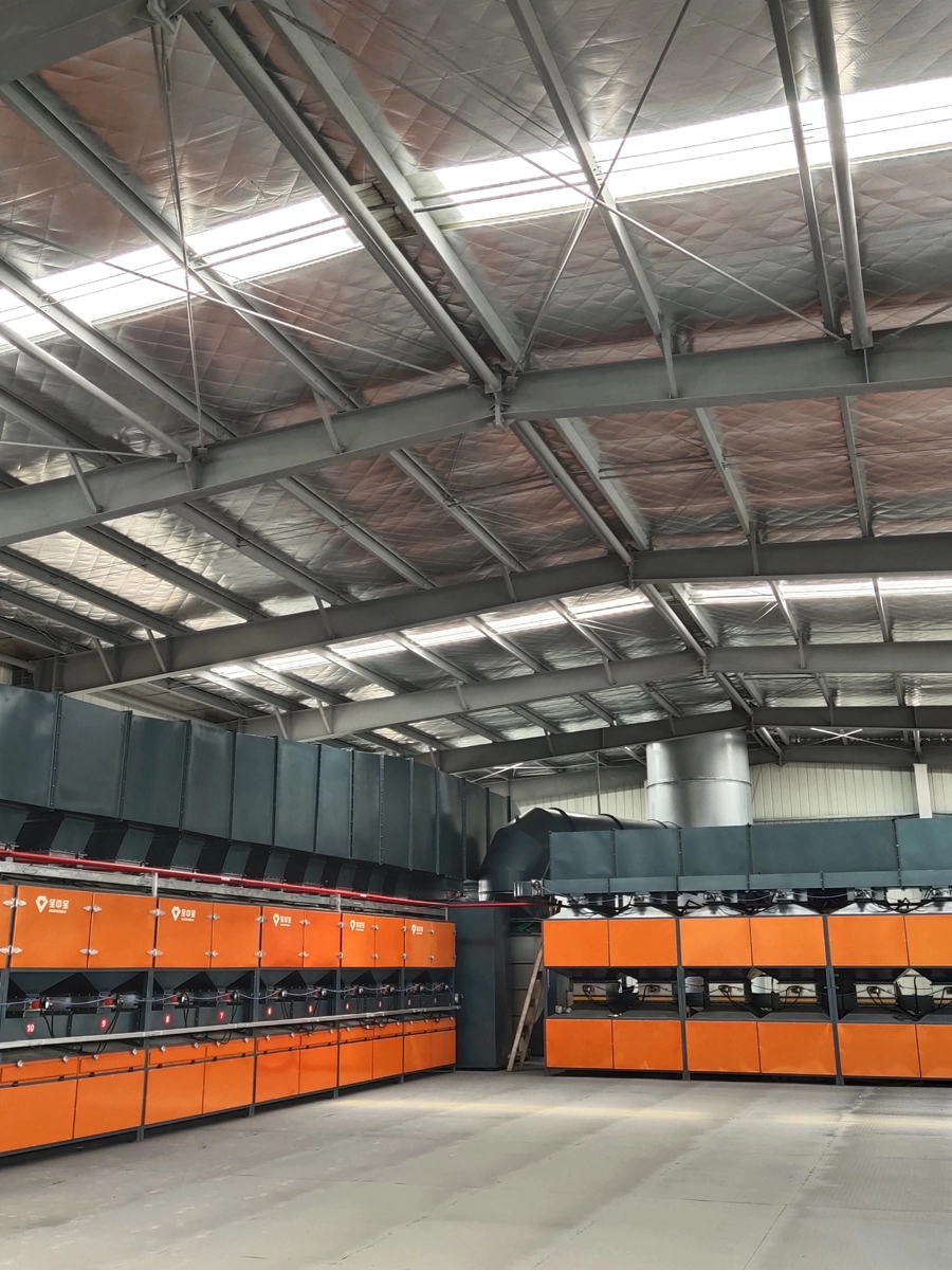 Are Your Exhaust Treatment Systems Energy-efficient?