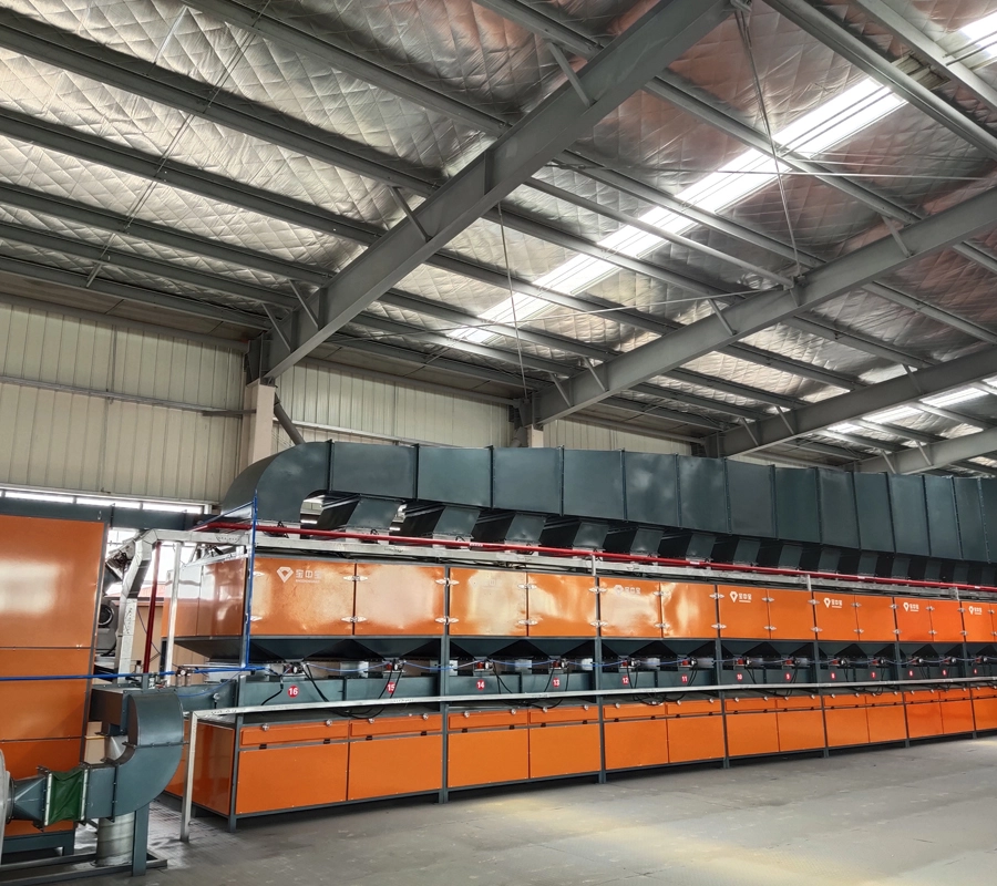 How Do You Determine the Right Exhaust Treatment System for a Facility?