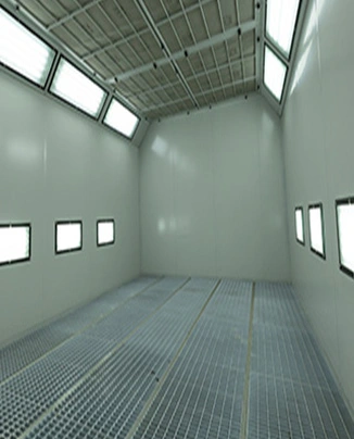 Filter For Spray Booth