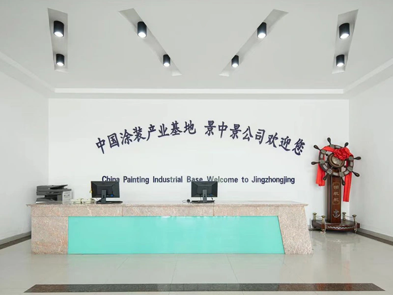 paint booth company